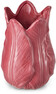 Tessie - Vas, H 21 Ø 14 cm - Rosa