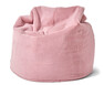 Madrid - Sittsäck, Ø 60 cm - Rosa