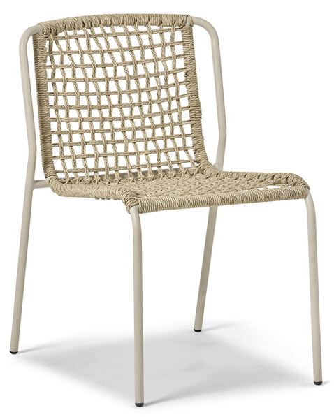Savona  - Utestol - Beige