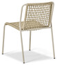 Savona  - Utestol - Beige