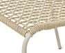 Savona  - Utestol - Beige