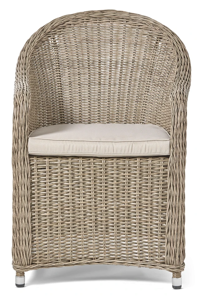 Belle - Utefåtölj - Beige