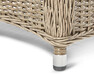 Belle - Utefåtölj - Beige