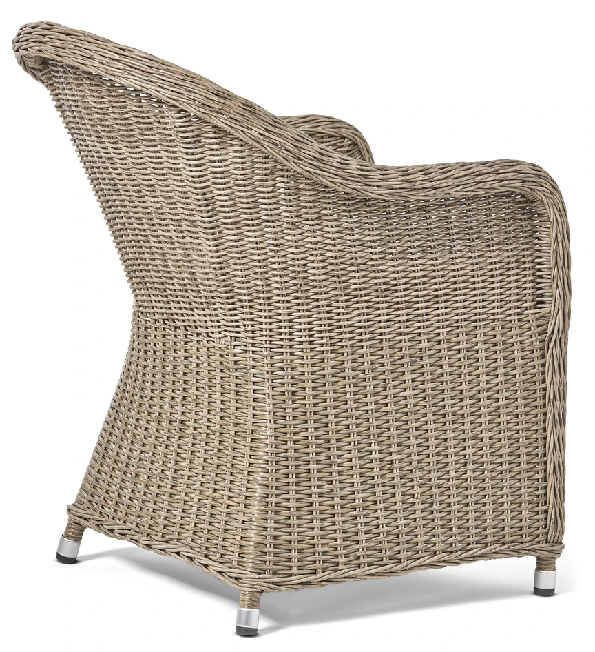 Belle - Utefåtölj - Beige