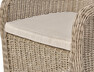 Belle - Utefåtölj - Beige