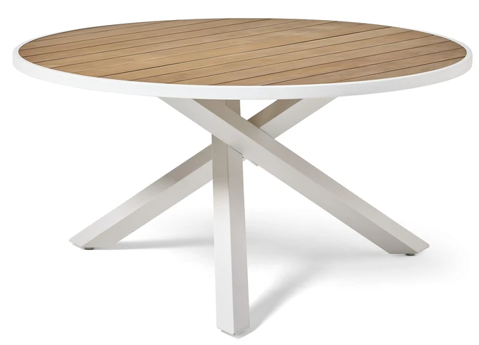 Modena, Utebord, Ø 150 cm