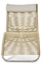 Seaside - Solsäng - Beige
