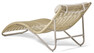 Seaside - Solsäng - Beige