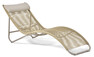Seaside - Solsäng - Beige