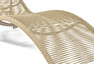 Seaside - Solsäng - Beige