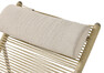 Seaside - Solsäng - Beige