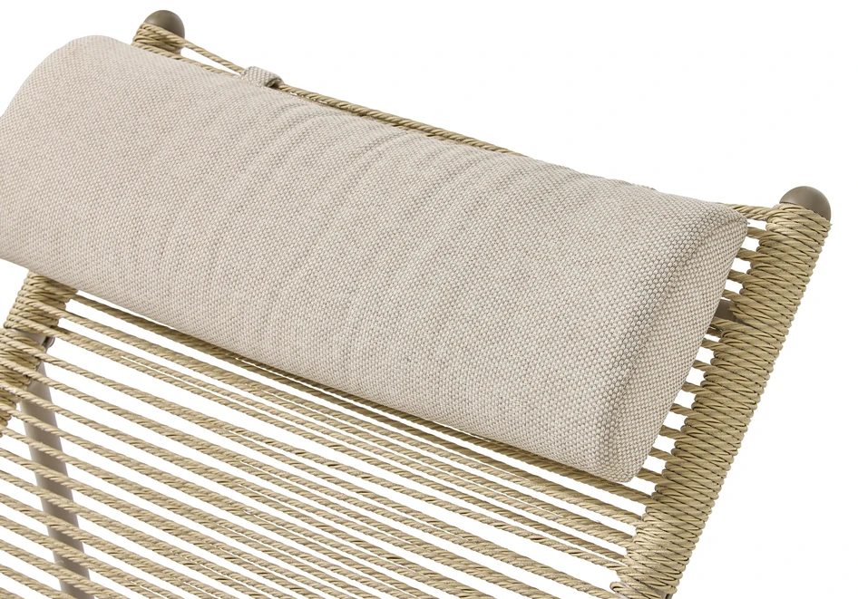 Seaside - Solsäng - Beige