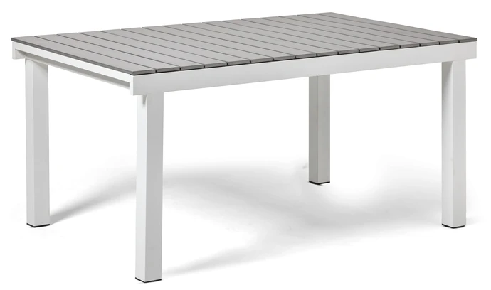 Modena, Utebord, L 160-210 cm