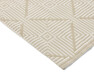 Fårö - Plastmatta, utomhus, B160 L 230 cm - Beige