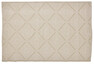 Fårö - Plastmatta, utomhus, B160 L 230 cm - Beige