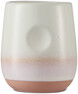 Lorca - Mugg, H 8,7 Ø 6,5 cm, 22 cl - Rosa