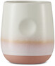 Lorca - Mugg, H 8,7 Ø 6,5 cm, 22 cl - Rosa