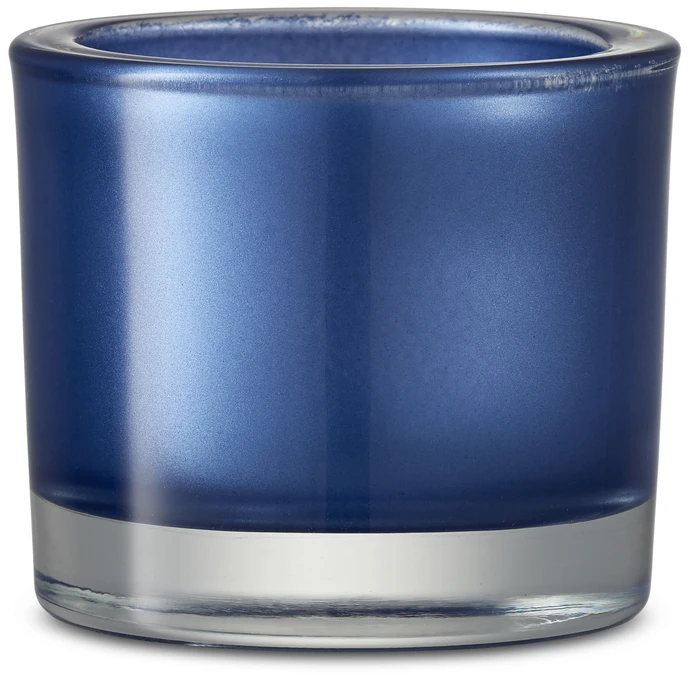 Mango Pearl, Ljuslykta, H 5,7 Ø 6,5 cm