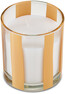 Madigan - Dekorationsljus, H 11 Ø 10 cm, brinntid 30 h, 400 gr - Orange