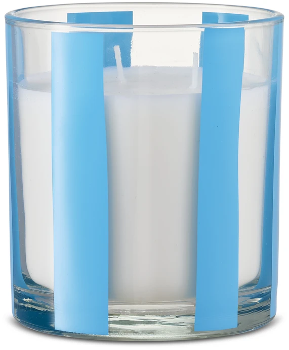 Madigan, Dekorationsljus, H 11 Ø 10 cm, brinntid 30 h, 400 gr