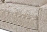 Hudson - 4-sits soffa - Beige