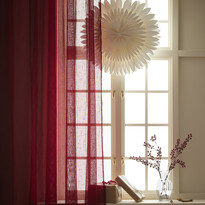 Cecilia - Gardin, 135x250 cm, 2-pack - inspiration