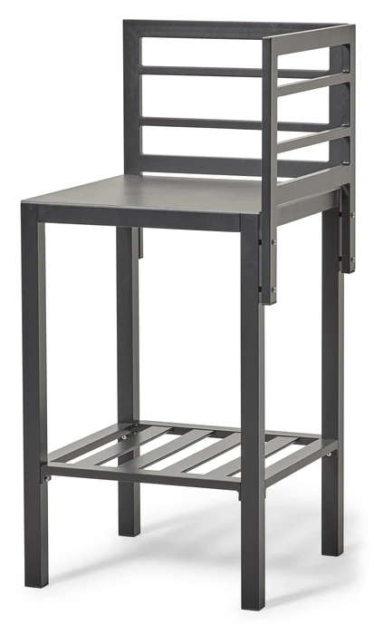 Utö, Hörndel till utekök