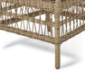 Marbella - Utekarmstol - Beige