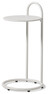 Point - Utesoffbord, B 36 cm - Vit