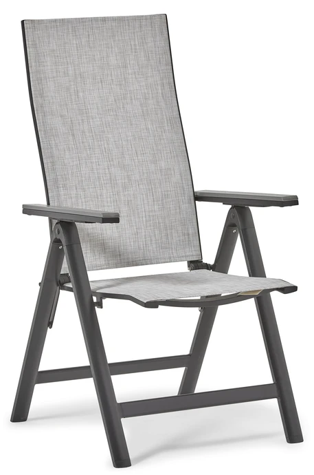 Modena, Positionsstol