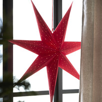 Julia - Julstjärna, Ø 75 cm - inspiration