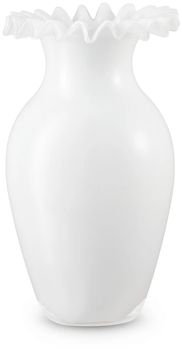 Nathalie, Vas, H 23,3 Ø 14 cm