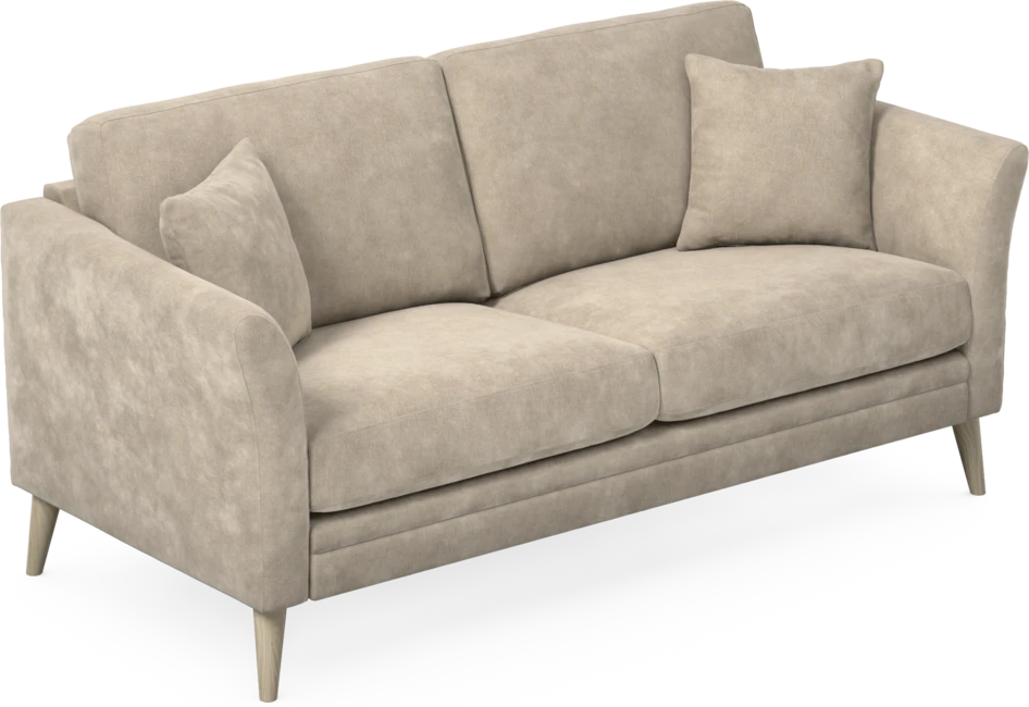 Eden - 2,5-sits soffa - Beige