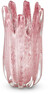 Krona - Vas, H 23 Ø 12 cm - Rosa