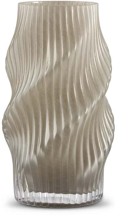 Antonia, Vas, H 22,2 Ø 13 cm