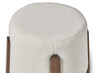 Teddy - Pall, Ø 38 cm - Vit