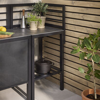 Lana - Rivjärn - inspiration