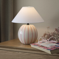 Bingo - Bordslampa, H28 Ø25 cm - inspiration