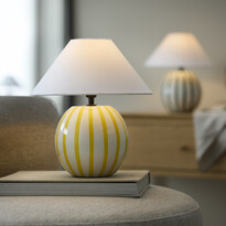 Bingo - Bordslampa, H28 Ø25 cm - inspiration