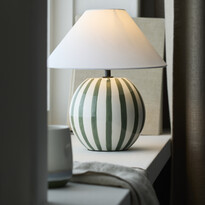 Bingo - Bordslampa, H28 Ø25 cm - inspiration