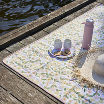 Petite Fleur - Picknickpläd, 130x170 cm - inspiration