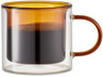 Lowe - Mugg, 12x7,5x8,5 cm, 25 cl - Orange