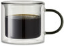 Lowe - Mugg, 12x7,5x8,5 cm, 25 cl - Grå