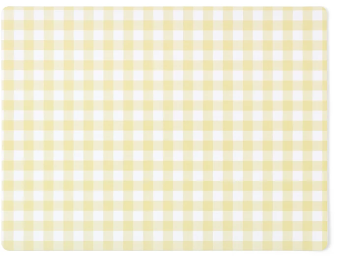 Ruth, Tablett i plast, 30x40 cm