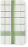 Nana - Servett, 33x40 cm, 20-pack - Grön