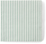 Madigan - Servett, 33x33 cm, 20-pack - Grön
