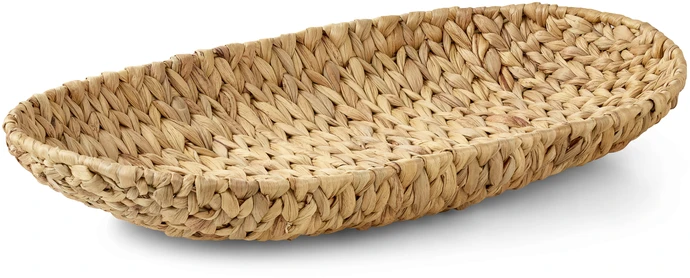 Havre, Brödkorg, 31x50x7,5 cm