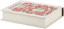 Gömma - Förvaringslåda, 30x23x6 cm - Orange