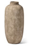 Heros - Urna/vas, H 73 Ø 35 cm - Beige