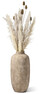 Heros - Urna/vas, H 73 Ø 35 cm - Beige